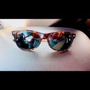 Ray Ban Wayfarer